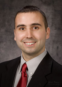 Buisness Portraits, Buisness Headshots - Steve Dean Photography